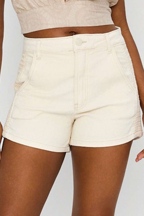 SHORTS CROCHET 30 UNICA